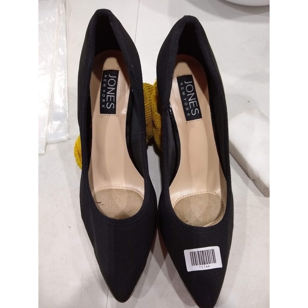 Jones Newyork Women's Signature Belfry